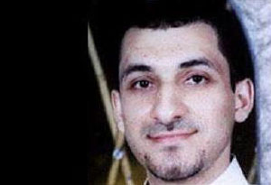 
كاتب سعودي يمثل أمام المحكمة الجزائية الأسبوع المقبل