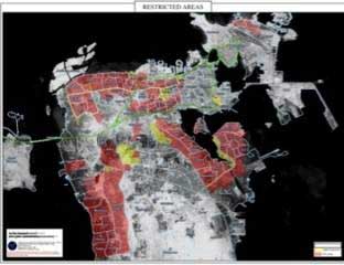 لندن وواشنطن تحذران رعاياهما من الإحتجاجات في البحرين