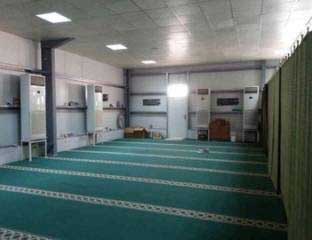 البحرين: السلطة تتجه لهدم مصلى رأس رمان