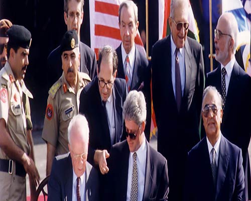 &rsquo;يديعوت أحرونوت&rsquo;: منطقة صناعية كبيرة مشتركة بين &rsquo;اسرائيل&rsquo; والاردن