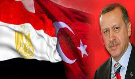 الدبلوماسية المصرية وجهت صفعة قوية لتركيا