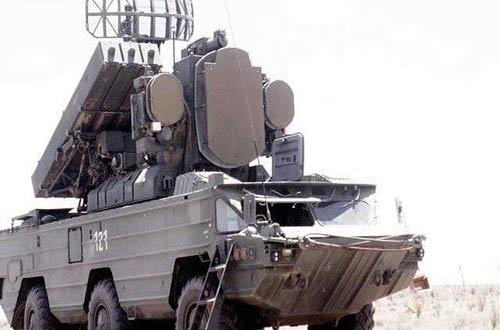 &rsquo;تل ابيب&rsquo;: لن نسمح بنقل سلاح نوعي الى حزب الله&lrm;