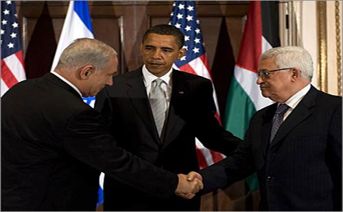 المفاوضات الفلسطينية الاسرائيلية لماذا تصر ’إسرائيل’ على المفاوضات رغم تعثرها؟
