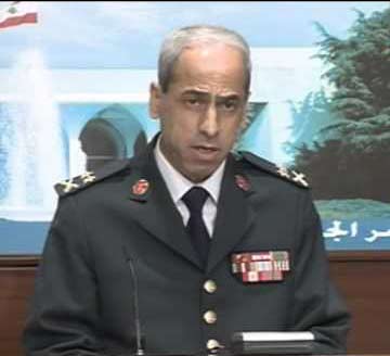 مجلس الدفاع دان العمل الارهابي الذي طال لبنان بأسره مستهدفا سفارة إيران