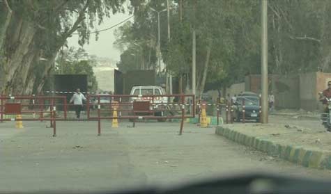 القاهرة.. تأجيل محاكمة مرسي ونقله إلى &rsquo;برج العرب&rsquo; 


