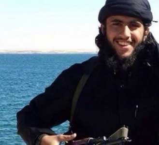 مقتل ابن رئيس مركز الضباط في الحرس الوطني السعودي في سوريا