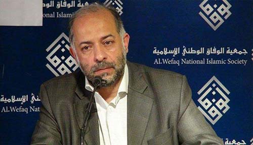 &rsquo;الوفاق البحرینیة&rsquo;: الانتهاكات المتكررة لم تتوقف