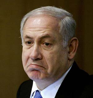 نتنياهو في روسيا اليوم 