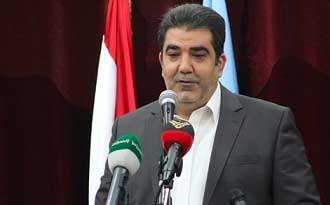 الساحلي: الوحدة الوطنية هي الحل الوحيد لمحاربة الإرهاب 