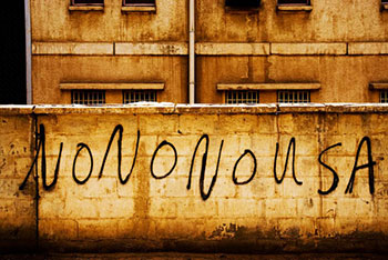 سياسة الادارة الاميركية في العراق