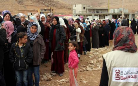 معركة القلمون وتداعياتها تخيم على اجواء لبنان