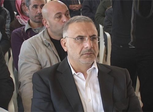 الشيخ يزبك: أين الربيع العربي المزعوم؟
