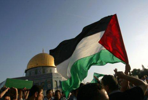 إسرائيل تواجه انتفاضة ثالثة.. من نوع آخر إسرائيل تواجه انتفاضة ثالثة