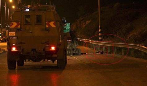 الضفة الغربية.. شهيدان على حواجز &rsquo;الموت&rsquo; الإسرائيلية