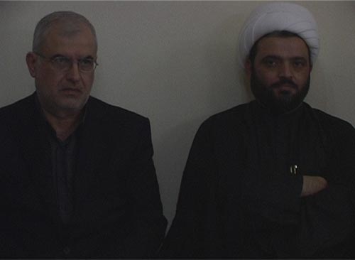 إحياء المجالس العاشورائية في الهرمل والجنوب