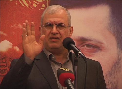 رعد: تفجيرا بئر حسن هدفهما تدمير الوحدة الوطنية  