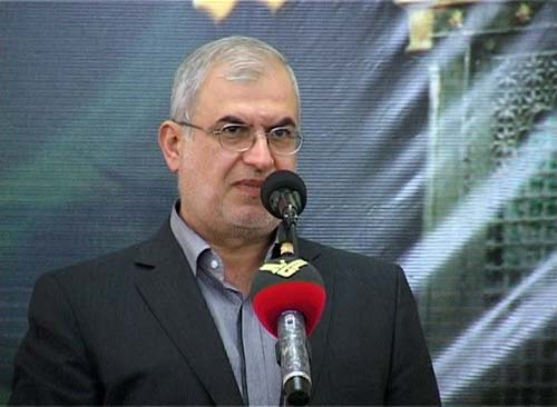 
رعد: العالم أقرّ بحق إيران في التخصيب النووي 