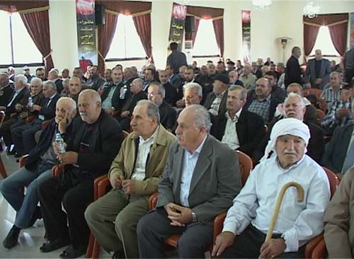 
رعد: العالم أقرّ بحق إيران في التخصيب النووي 