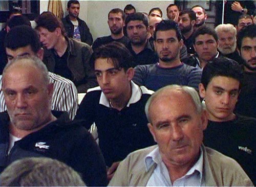 رعد: لن تتشكل حكومة بدون المقاومة