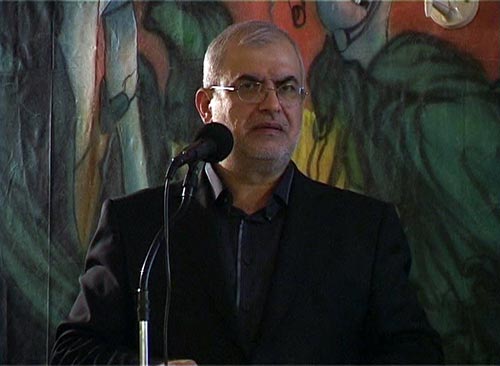 رعد: لن تتشكل حكومة بدون المقاومة