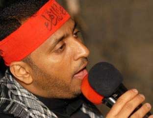 الداخلية البحرينية تستدعي رادوداً حسينياً