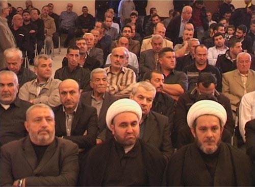 رعد: تفجيرا بئر حسن هدفهما تدمير الوحدة الوطنية  