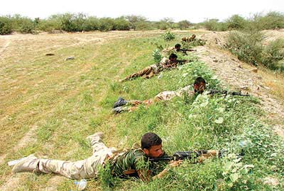 اليمن.. عبوة تستهدف وسطاء لاخلاء &rsquo;&rsquo;دماج&rsquo;&rsquo; من السلفيين