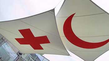 السعودية تنضمّ الى المجلس الدولي للصليب الأحمر