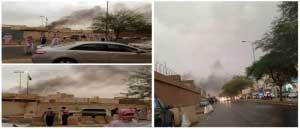 السعودية: سوء المعاملة يؤدي الى مواجهات دامية في سجن الصفراء