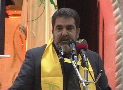 
الساحلي: البلد لا يحكم إلا بالشراكة