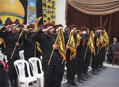 
الساحلي: البلد لا يحكم إلا بالشراكة