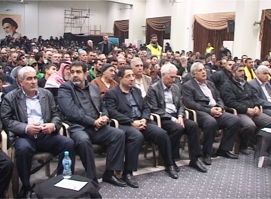 
الساحلي: البلد لا يحكم إلا بالشراكة