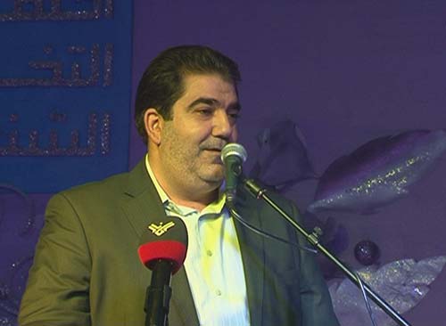 الساحلي: نحن مع تأليف الحكومة اليوم قبل الغد 