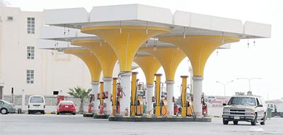 السعودية تفرض شروطاً جديدةً على محطات الوقود
