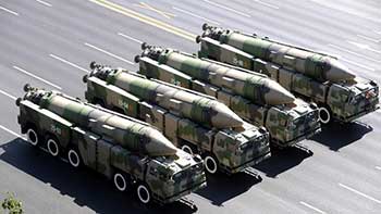 السعودية تتسلّح نووياً