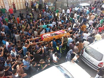 رفيقان في الدنيا و الآخرة ...