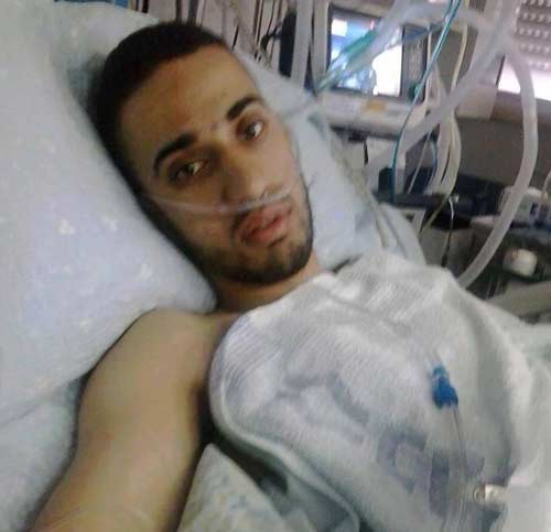 حسن الترابي... الأسير الشهيد والمقاوم 