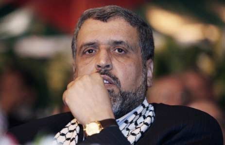 شلح: المقاومة مطالبة بتعزيز قواتها لردع أي حرب جديدة