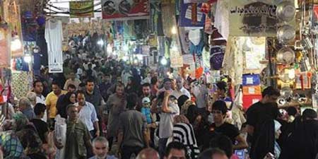 بعد الإتفاق النووي.. الشارع الإيراني يحتفل بانتصاره