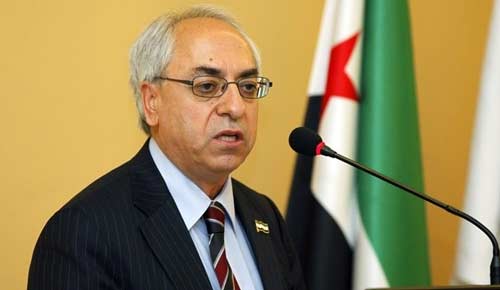 موسكو ترحب بموافقة دمشق غير المشروطة على حضور &rsquo;جنيف 2&rsquo; 

