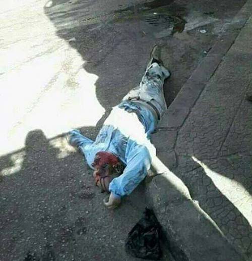 تجدد الاشتباكات في طرايلس