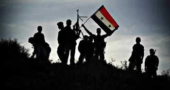 إنجازات متلاحقة للجيش السوري في بلدات القلمون