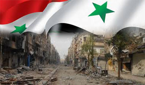 العهد ينشر أبرز بنود تسوية اليرموك