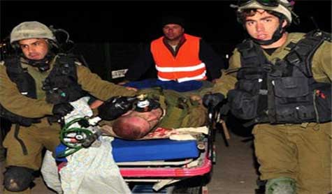 مقتل جندي اسرائيلي طعناً في العفولة