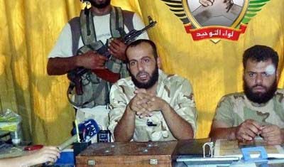 الجيش السوري يحكم سيطرته على مهين وتل حاصل