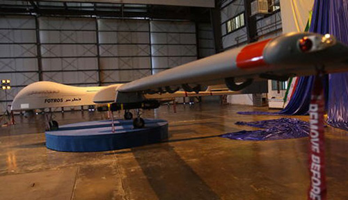 &rsquo;فطرس&rsquo; اجتازت احدث الاختبارات بنجاح