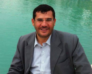 اليمن: تشييع مهيب للنائب جدبان عضو الحوار عن الحوثيين