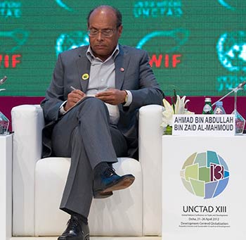 الأزمة التونسية في طريقها إلى الحل