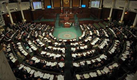 تونس.. الرئاسة تدعو لإستئناف الحوار والمعارضة تتوعد الحكومة