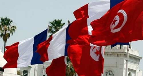 علمي تونس وفرنسا أسباب تمسك فرنسا بحكم حركة النهضة في تونس...